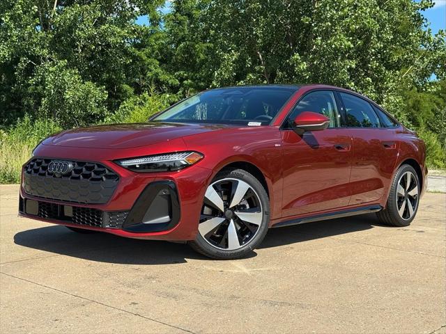 2026 Audi A5 Prestige TFSI quattro S tronic for sale in Peoria, IL