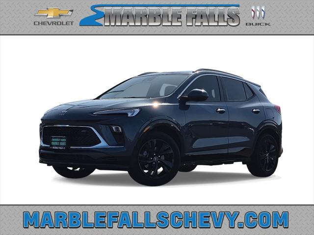 2026 Buick Encore GX Sport Touring FWD for sale in Marble Falls, TX