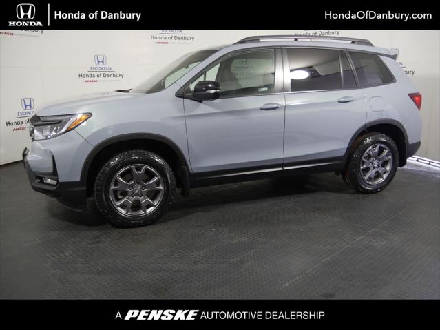 2024 Honda Passport AWD TrailSport for sale in Danbury, CT