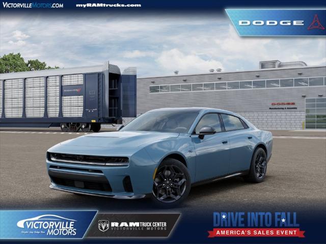 2026 Dodge Charger R/T 4 Door AWD for sale in Victorville, CA