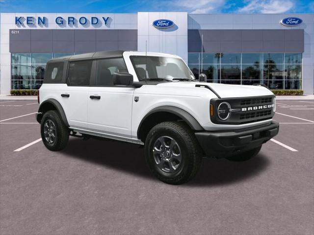 2026 Ford Bronco Big Bend for sale in Carlsbad, CA