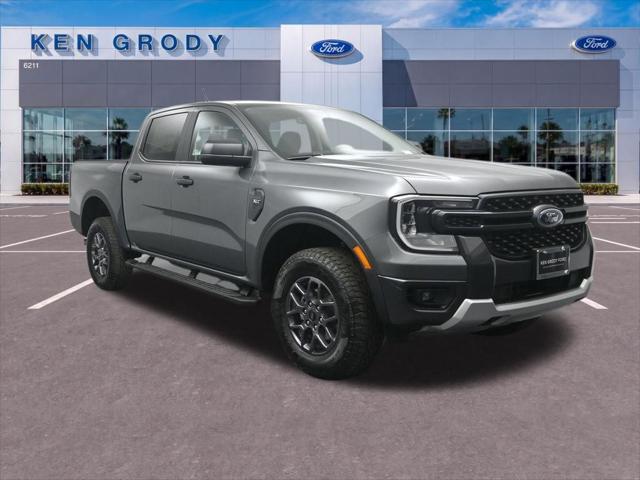 2026 Ford Ranger XLT for sale in Redlands, CA