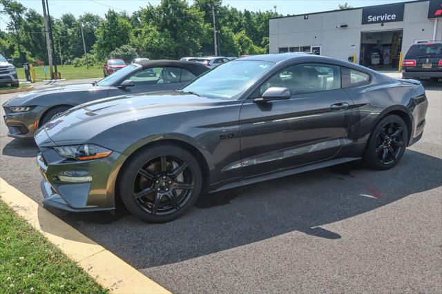 2019 Ford Mustang GT Premium for sale in Elkton, MD