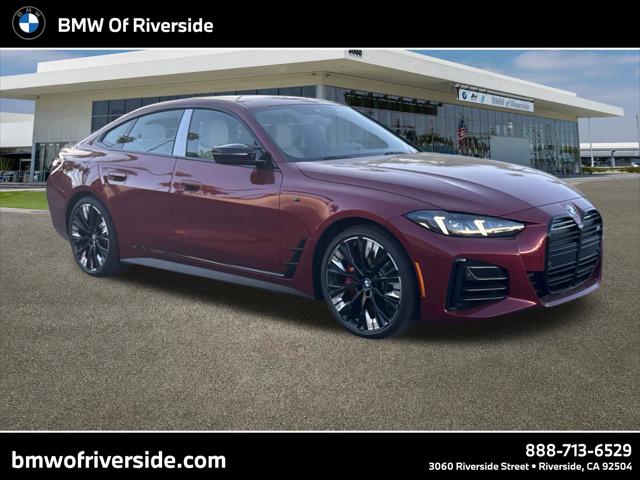 2026 BMW M440i Gran Coupe xDrive for sale in Riverside, CA