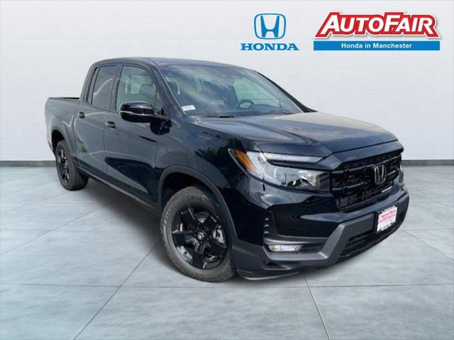 2026 Honda Ridgeline Black Edition for sale in Manchester, NH