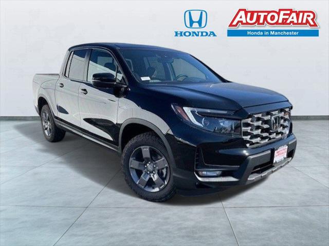 2026 Honda Ridgeline TrailSport for sale in Manchester, NH