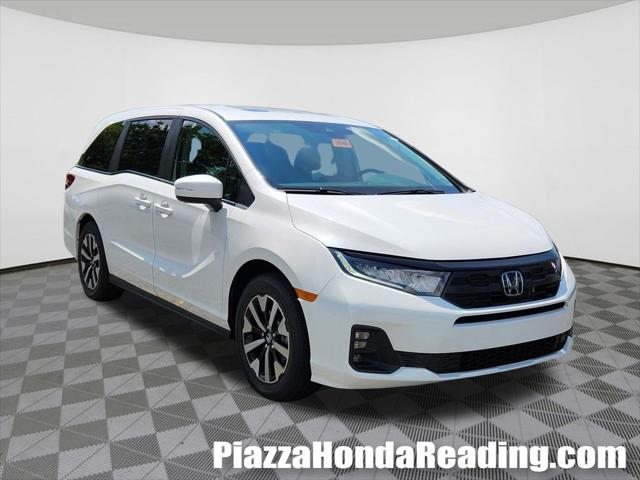 2026 Honda Odyssey EX-L for sale in Reading, PA