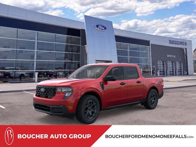 2026 Ford Maverick XLT for sale in Menomonee Falls, WI