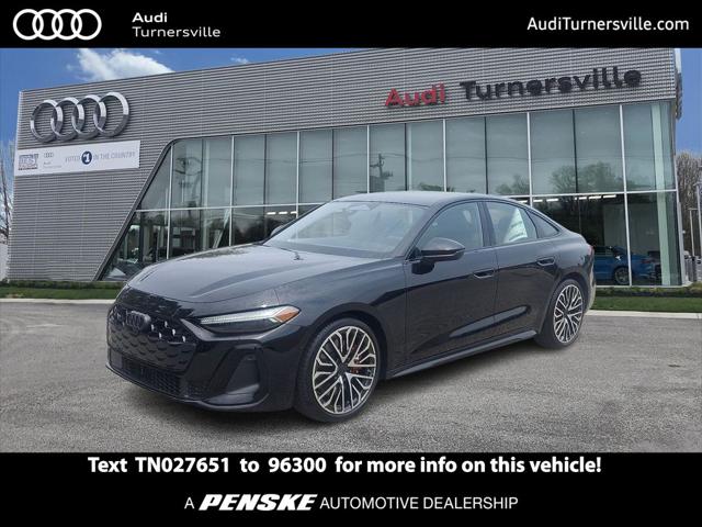 2026 Audi S5 Premium Plus TFSI quattro S tronic for sale in Turnersville, NJ