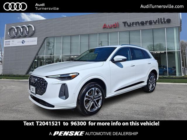 2026 Audi Q5 Premium Plus TFSI quattro S tronic for sale in Turnersville, NJ