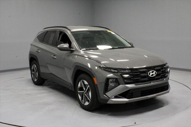 2025 Hyundai Tucson SEL for sale in Groveport, OH