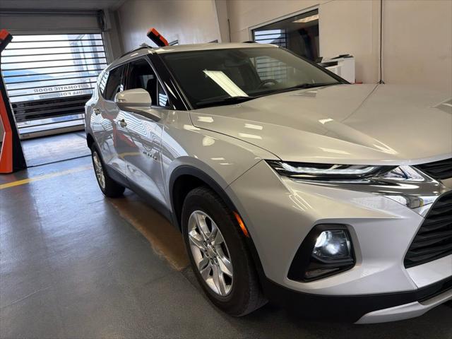 2019 Chevrolet Blazer for sale near Groveport, OH