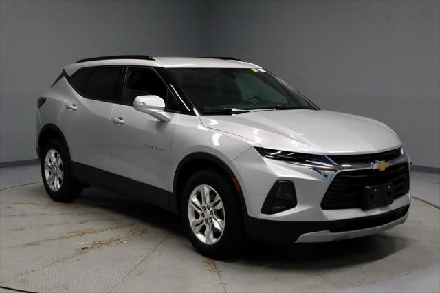2019 Chevrolet Blazer Base for sale in Groveport, OH