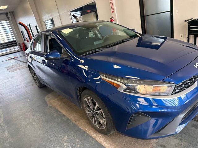 2023 Kia Forte LXS for sale near Groveport, OH