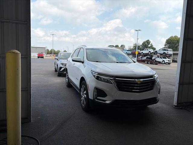 2024 Chevrolet Equinox AWD Premier for sale in Groveport, OH