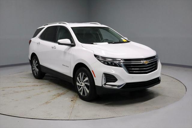 2024 Chevrolet Equinox AWD Premier for sale in Groveport, OH