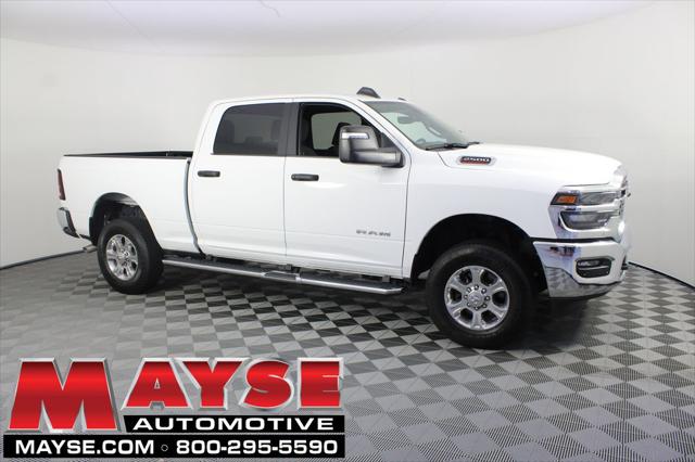 2026 Ram 2500 Big Horn Crew Cab 4x4 6'4" Box for sale in Aurora, MO