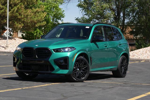 2026 BMW X5 M Competition for sale in Pleasant Grove, UT