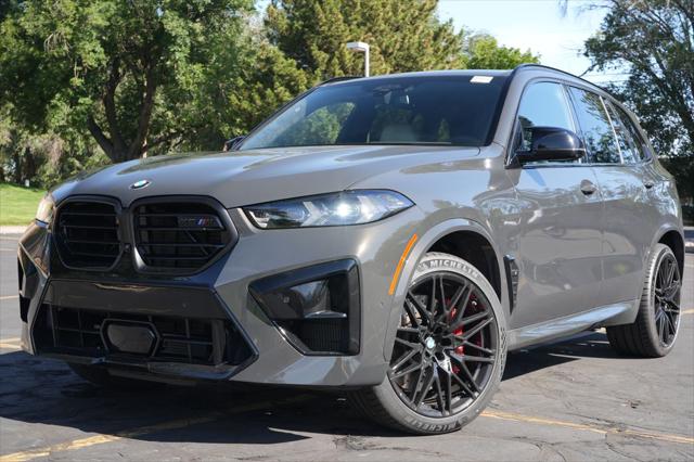 2026 BMW X5 M Competition for sale in Pleasant Grove, UT