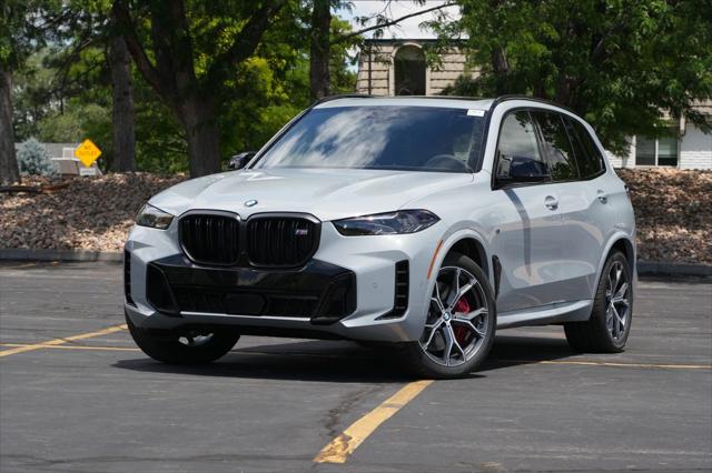 2026 BMW X5 M60i for sale in Pleasant Grove, UT