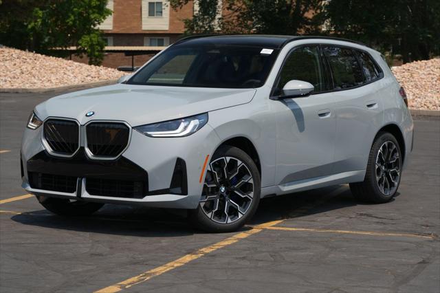 2026 BMW X3 30 xDrive for sale in Pleasant Grove, UT