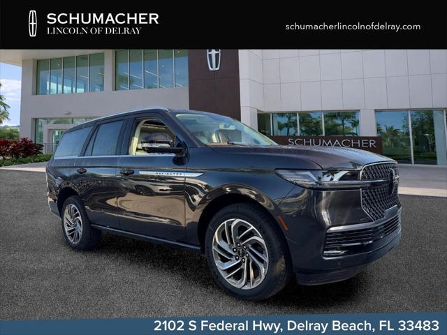 2026 Lincoln Navigator Reserve for sale in Delray Beach, FL