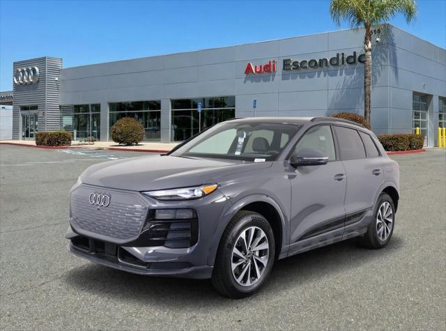 2027 Audi Q6 e-tron Premium quattro for sale in Escondido, CA