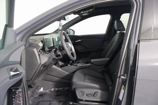 2027 Audi Q6 e-tron Premium quattro