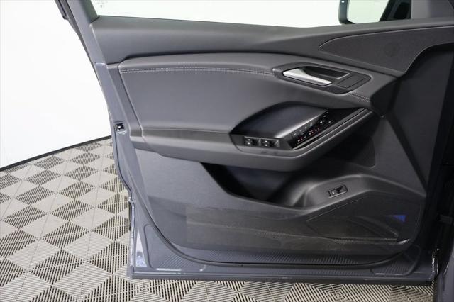 2027 Audi Q6 e-tron Premium quattro
