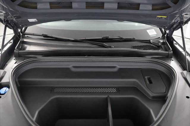 2027 Audi Q6 e-tron Premium quattro