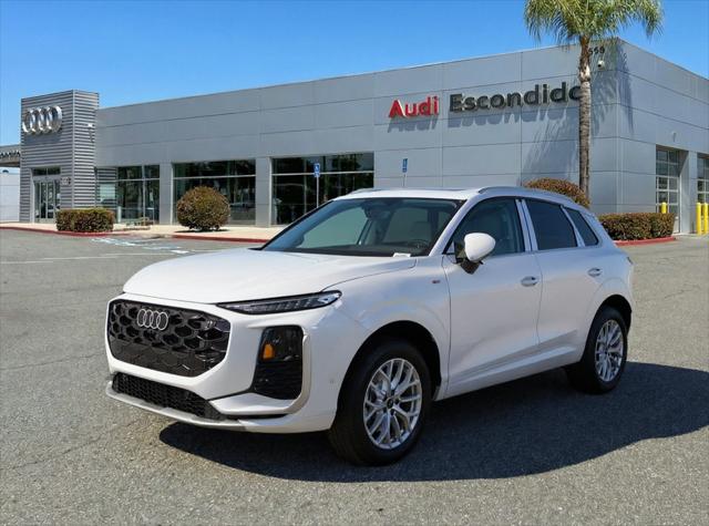 2026 Audi Q3 TFSI quattro S tronic for sale in Escondido, CA