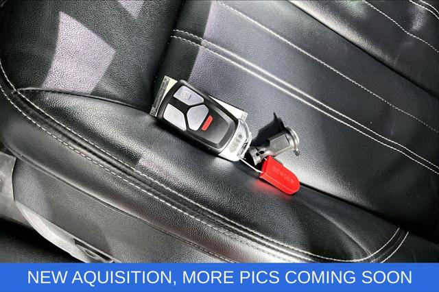 Used 2021 Audi Q5 Premium 45 TFSI quattro S tronic For Sale in Olive Branch, MS