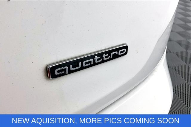 Used 2021 Audi Q5 Premium 45 TFSI quattro S tronic For Sale in Olive Branch, MS