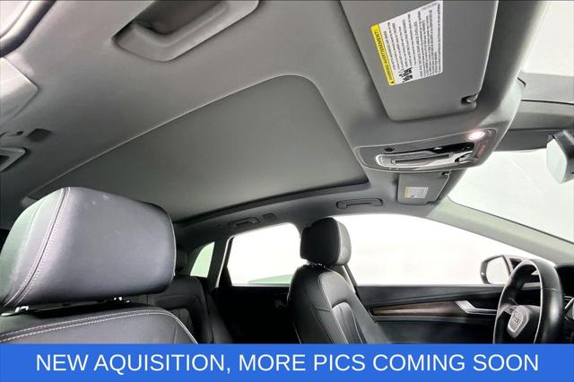 Used 2021 Audi Q5 Premium 45 TFSI quattro S tronic For Sale in Olive Branch, MS