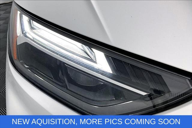 Used 2021 Audi Q5 Premium 45 TFSI quattro S tronic For Sale in Olive Branch, MS