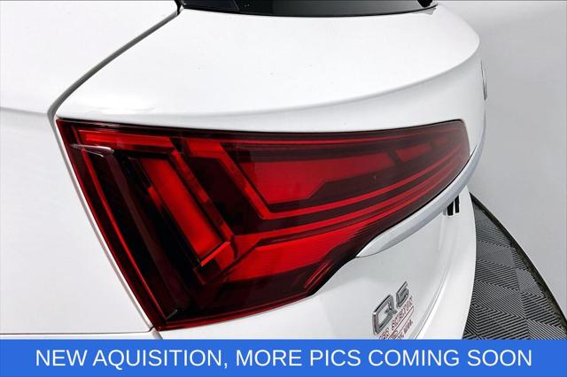 Used 2021 Audi Q5 Premium 45 TFSI quattro S tronic For Sale in Olive Branch, MS
