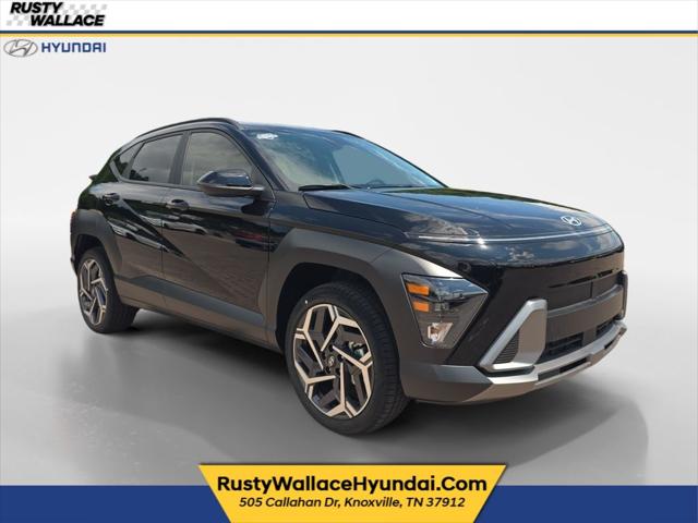 2026 Hyundai Kona SEL Premium for sale in Knoxville, TN