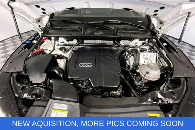 Used 2021 Audi Q5 Premium 45 TFSI quattro S tronic For Sale in Olive Branch, MS