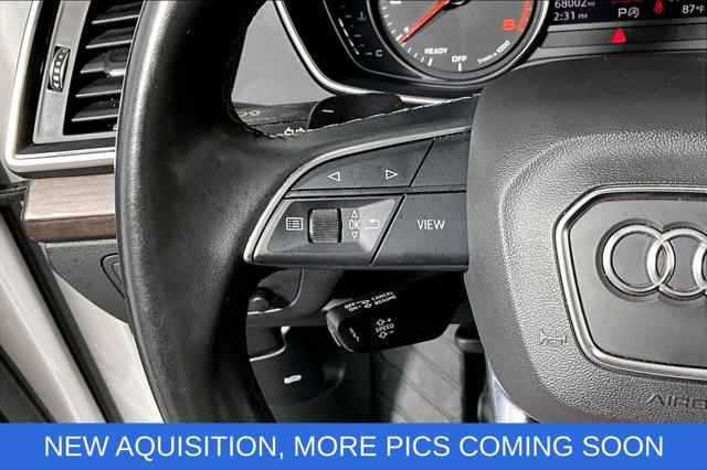 Used 2021 Audi Q5 Premium 45 TFSI quattro S tronic For Sale in Olive Branch, MS