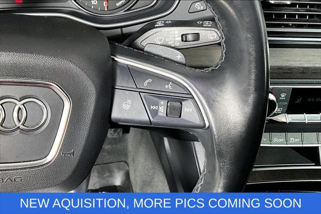 Used 2021 Audi Q5 Premium 45 TFSI quattro S tronic For Sale in Olive Branch, MS