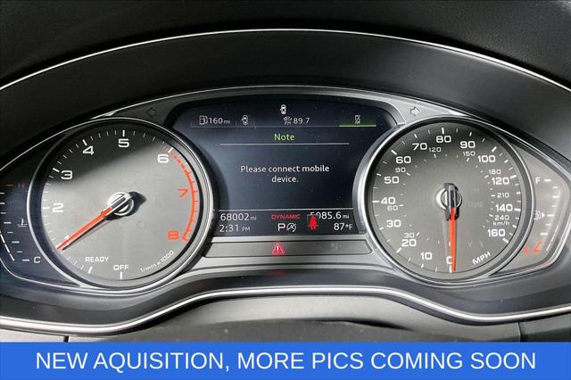 Used 2021 Audi Q5 Premium 45 TFSI quattro S tronic For Sale in Olive Branch, MS