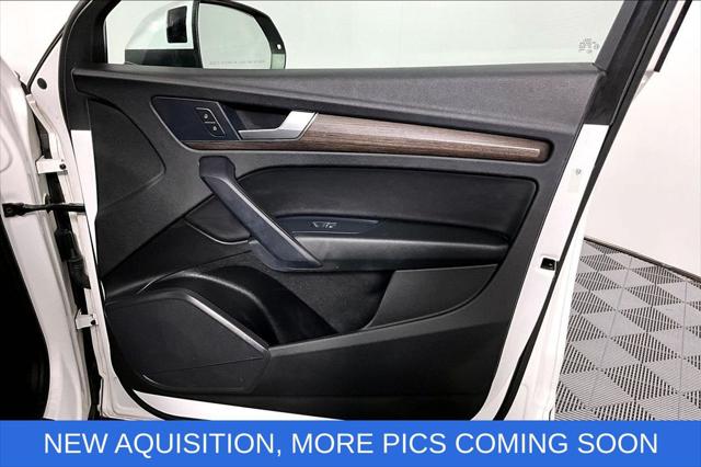 Used 2021 Audi Q5 Premium 45 TFSI quattro S tronic For Sale in Olive Branch, MS