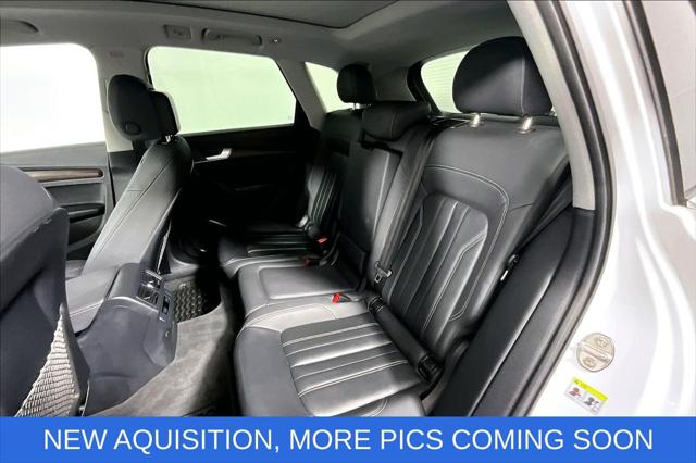 Used 2021 Audi Q5 Premium 45 TFSI quattro S tronic For Sale in Olive Branch, MS