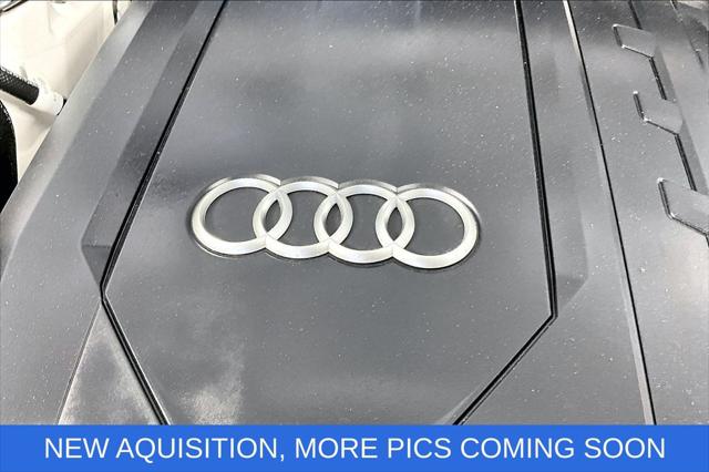 Used 2021 Audi Q5 Premium 45 TFSI quattro S tronic For Sale in Olive Branch, MS