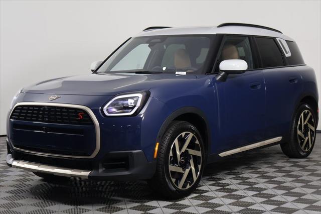 2027 MINI Cooper Countryman S for sale in San Diego, CA