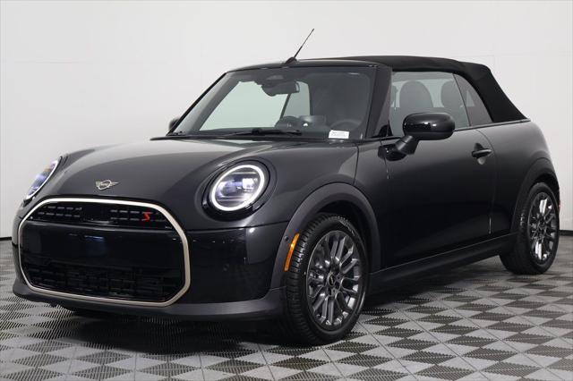 2026 MINI Cooper Convertible Cooper S for sale in San Diego, CA