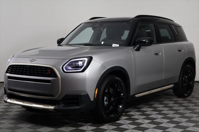 2027 MINI Cooper Countryman S for sale in San Diego, CA