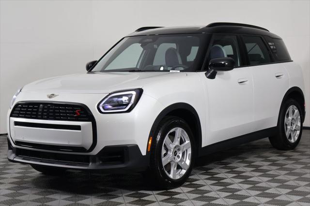 2027 MINI Cooper Countryman S for sale in San Diego, CA