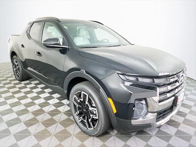 2026 Hyundai Santa Cruz Limited for sale in CHESTERFIELD, VA