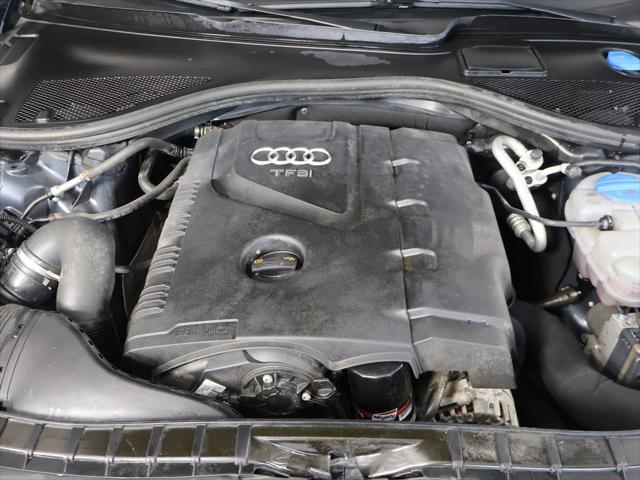 2013 Audi A6 2.0T Premium